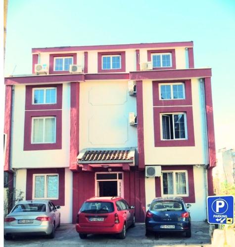 Фотография хостела Explorer Podgorica