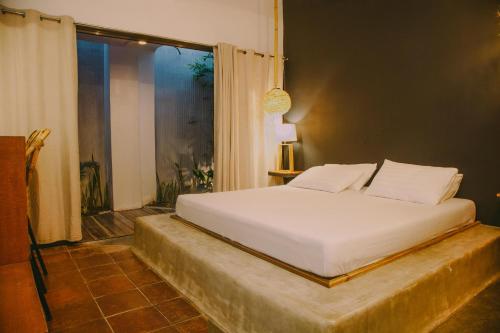 Фотография гостиницы SANSE Boutique Hotel