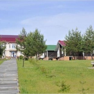 Фотография гостиницы Лежневская Лагуна