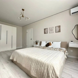 Фотография квартиры Апартаменты «Equilibrium»