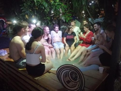 Фотография хостела Zebulo Hostel