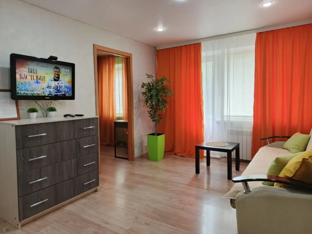 Фотография квартиры Квартира на Ульяновском шоссе 21