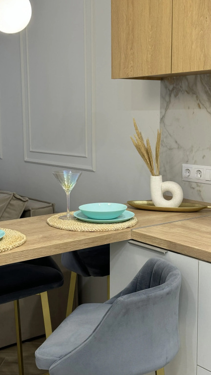 Фотография квартиры Квартира на Море