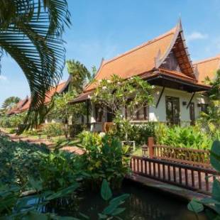 Фотографии гостиницы 
            Khaolak Bhandari Resort & Spa - SHA Extra Plus