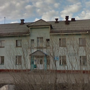 Фотография гостиницы София