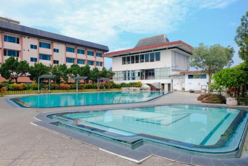 Фотография гостиницы Hotel Bandung Permai Jember