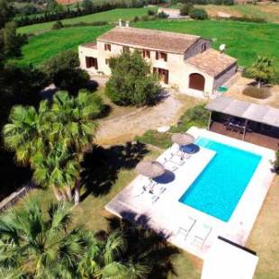 Фотографии гостевого дома 
            Finca Es Casal