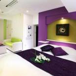 Фотография мини отеля Hotel L'eclair (Adult Only)