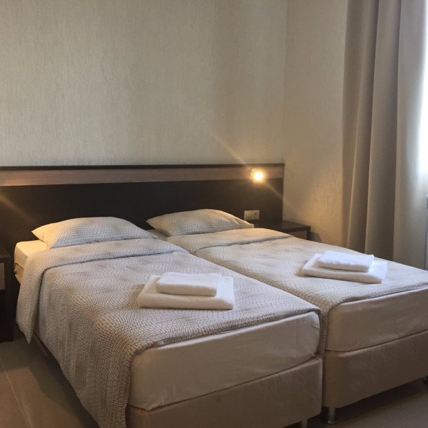 Фотография гостиницы Спутник