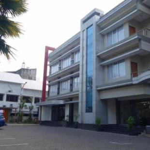 Фотографии гостиницы
Grand Cordela Hotel AS Putra Kuningan