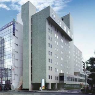 Фотографии гостиницы
Hotel S-Plus Hiroshima Peace Park