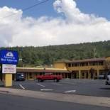 Фотография гостиницы Americas Best Value Inn-Williams/Grand Canyon
