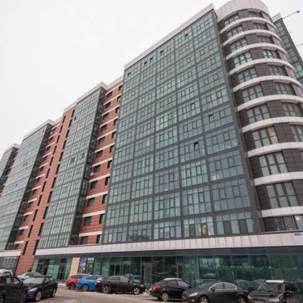 Фотографии квартиры 
            Full House (Фулл Хаус) на улице Овражная