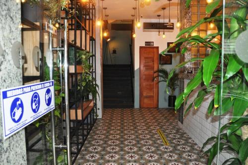 Фотографии гостиницы
Canova