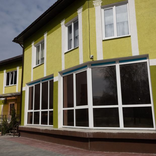 Фотографии гостиницы 
            Мята