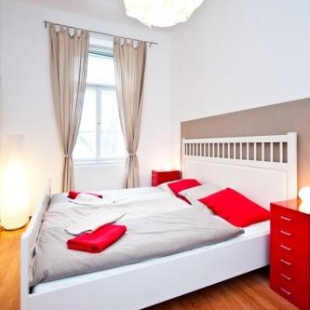 Фотография хостела Budget Apartment