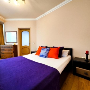 Фотография квартиры Апартаменты Райдас на ул. 295-й стрелковой дивизии, д. 17