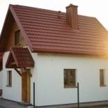 Фотография гостевого дома Przystanek Tykocin - domki gościnne w sercu Podlasia