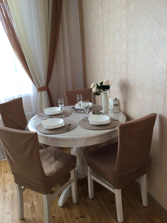 Фотография квартиры Квартира напротив Кристалла