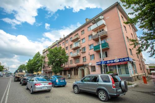 Фотография мини отеля Wineland