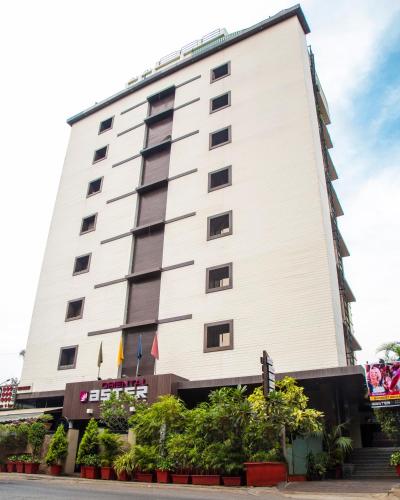 Фотография гостиницы Hotel Oriental Aster- Mumbai International Airport