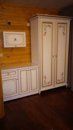 Фотографии гостиницы
Ahuzat Ohalei Shalom