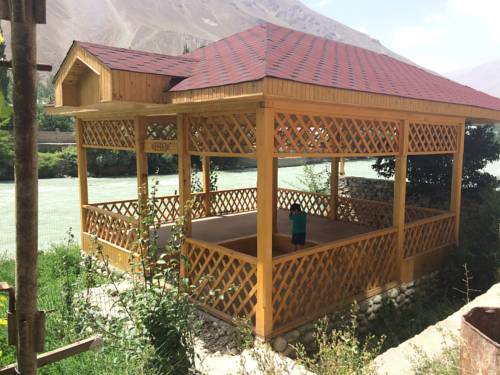 Фотография мини отеля Mountain River