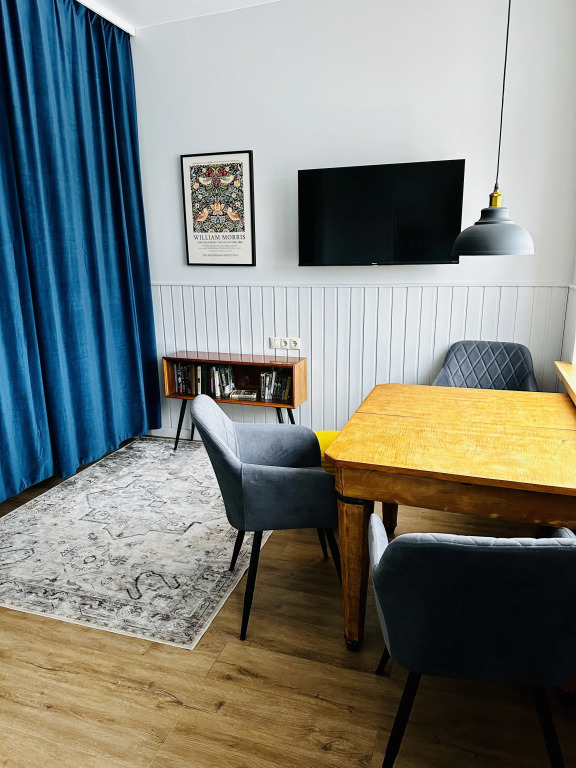 Фотография квартиры Квартира Daily Apart