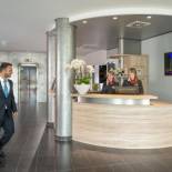 Фотография гостиницы Essential by Dorint Stuttgart/Airport