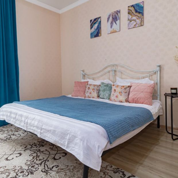 Фотографии квартиры 
            Квартира Promenade Expo