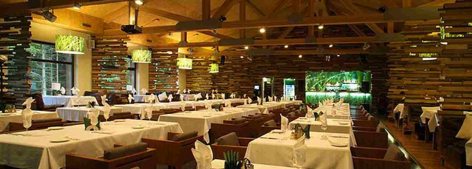 Фотография ресторана Романовский