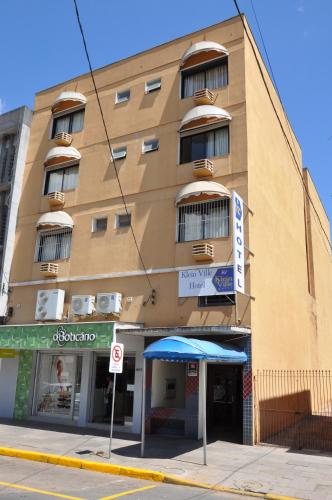 Фотография гостиницы CHA Klein Ville Light