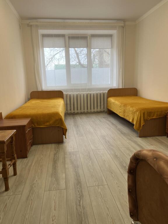 Фотография квартиры Апартаменты на улице Ленинградская 209