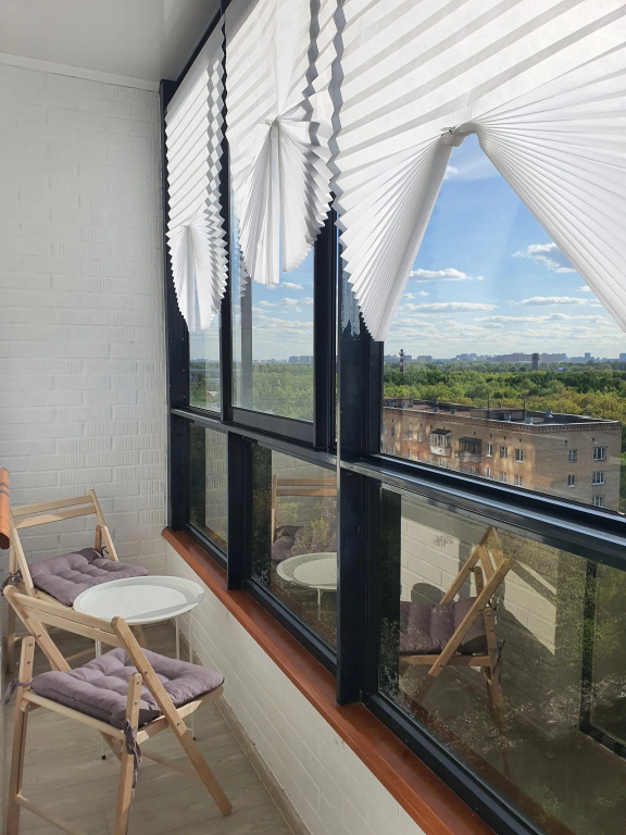 Фотография квартиры Квартира на Молодежной,11