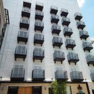 Фотографии гостиницы
Lan Kwai Fong Garden Hotel