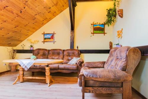 Фотография мини отеля Noclegi U Fela