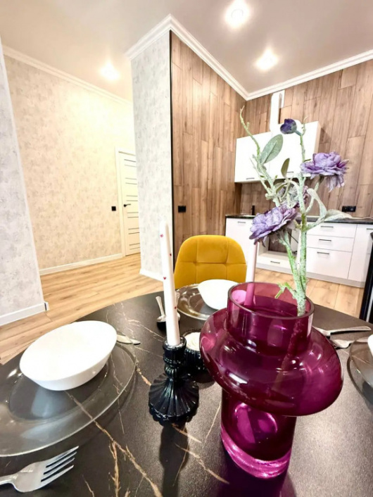 Фотографии квартиры 
            Апартаменты возле Central Park