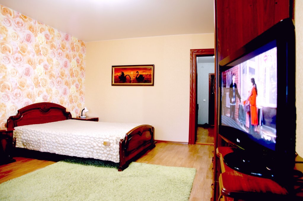 Фотография квартиры Kredo Michurinskaya 2a Apartments