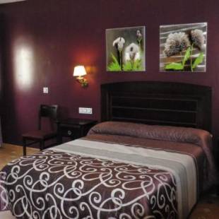 Фотографии гостевого дома 
            Alcaidia De Magina