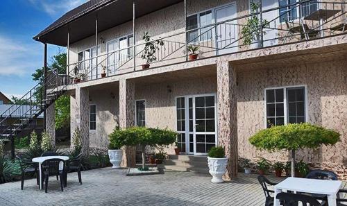 Фотографии гостевого дома
У Надежды на Овражной