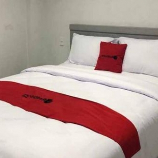 Фотография гостиницы RedDoorz near RS USU Medan 3