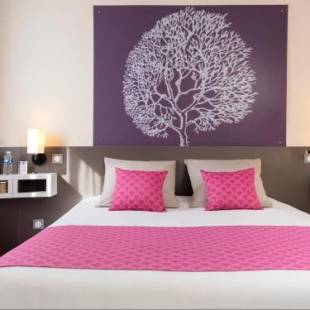 Фотографии гостиницы 
            Kyriad Saint-Etienne Centre