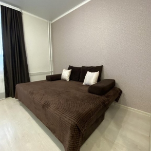 Фотография квартиры Апартаменты на улице Новоселов 107 корпус 1