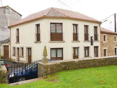 Фотография гостевого дома Pension Rustica Casa Do relojero