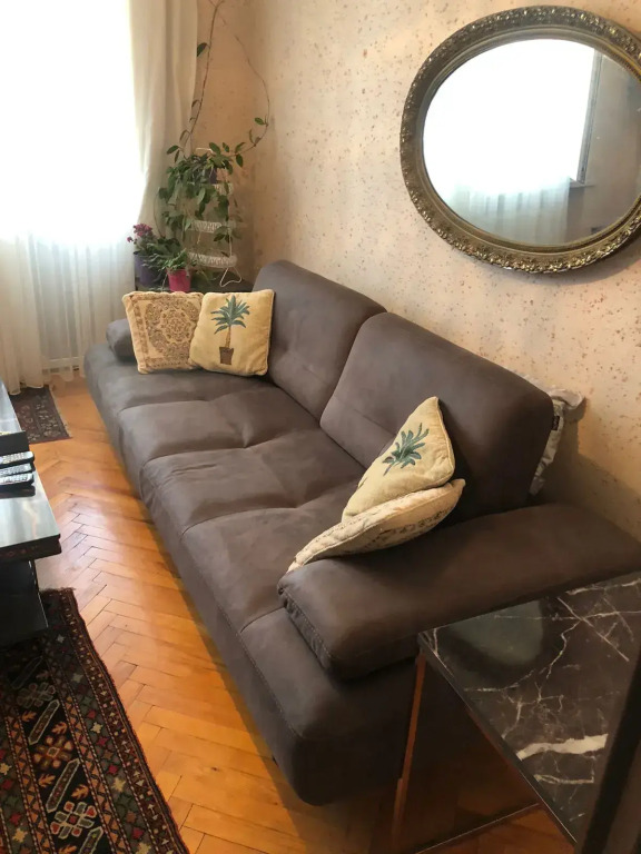 Фотография квартиры Квартира на 5-ом этаже в центре Баку