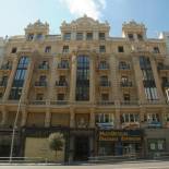 Фотография гостевого дома Hostal La Selecta