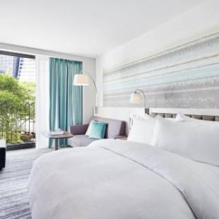 Фотографии гостиницы
Park Terrace Hotel