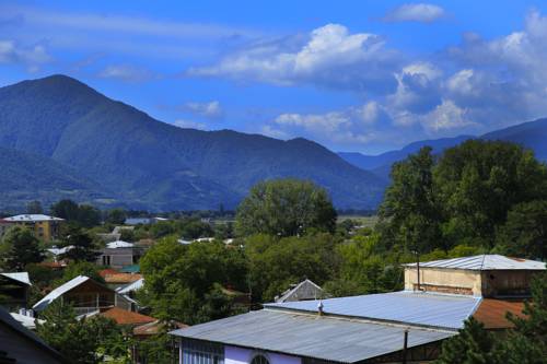 Фотографии гостиницы 
            Иверия