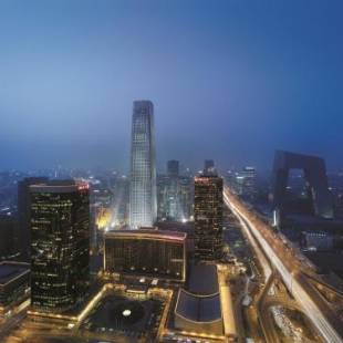 Фотографии гостиницы
China World Summit Wing, Beijing