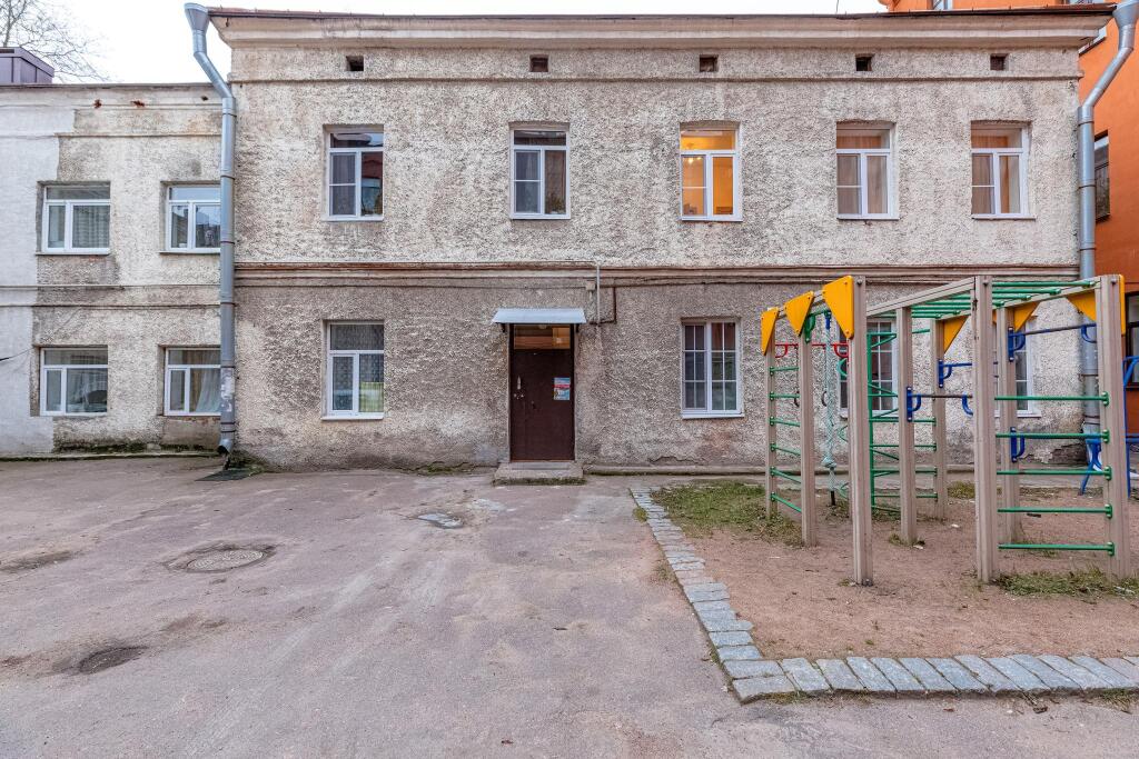 Фотография квартиры Apartments J&N Крепостная (Апартаменты ДжейЭн)